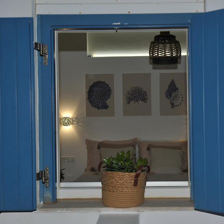 Belvedere Studios Astypalaia Luaran gambar