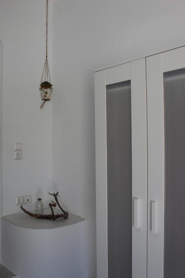 Belvedere Studios Astypalaia Luaran gambar