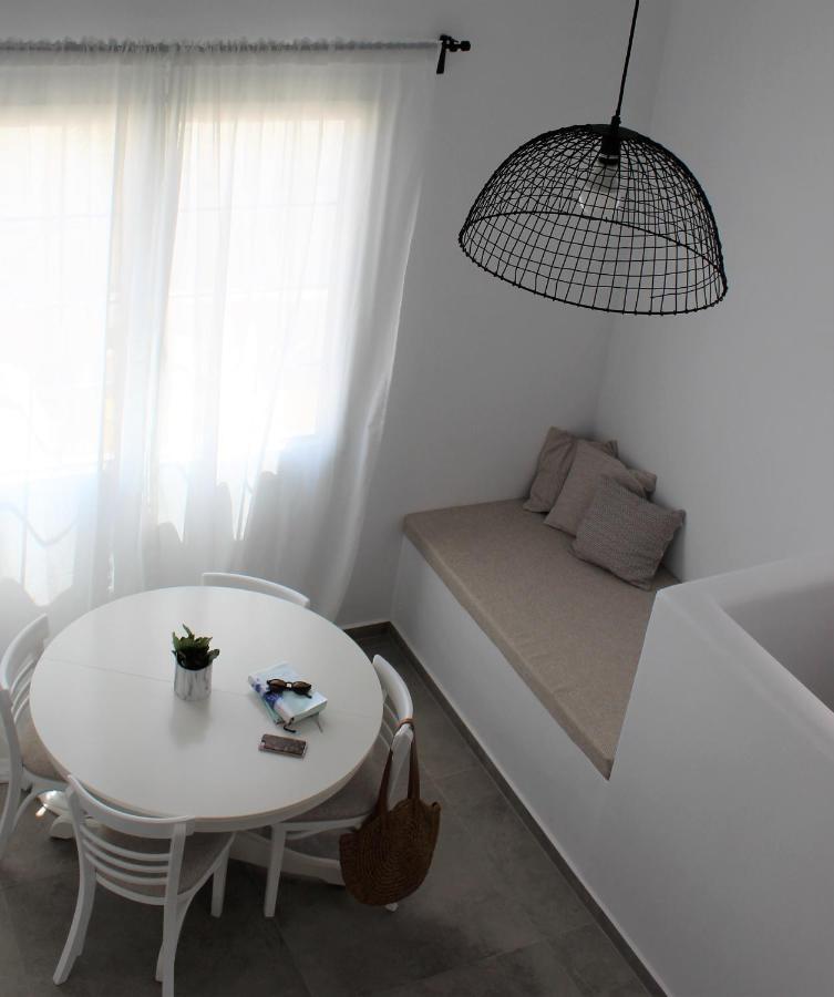 Belvedere Studios Astypalaia Luaran gambar