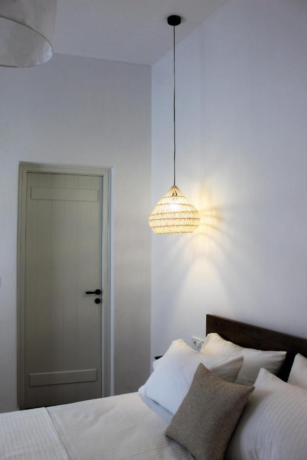 Belvedere Studios Astypalaia Luaran gambar