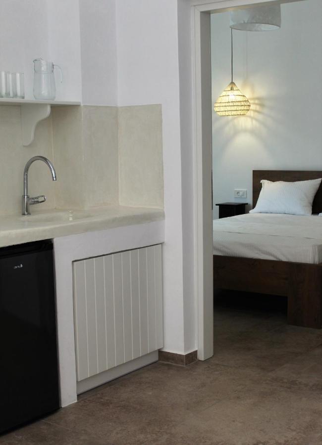 Belvedere Studios Astypalaia Luaran gambar