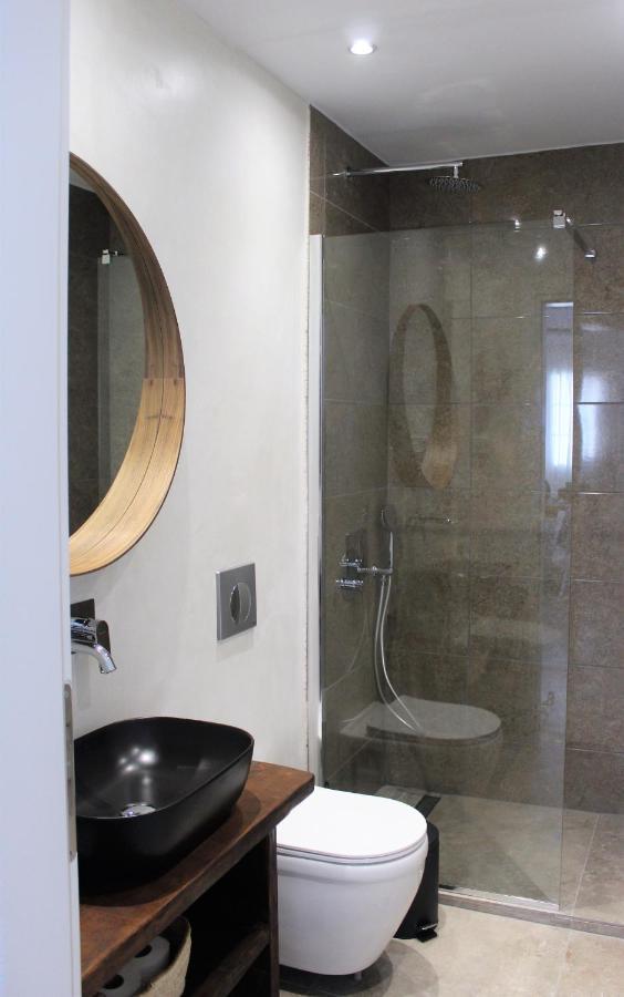Belvedere Studios Astypalaia Luaran gambar
