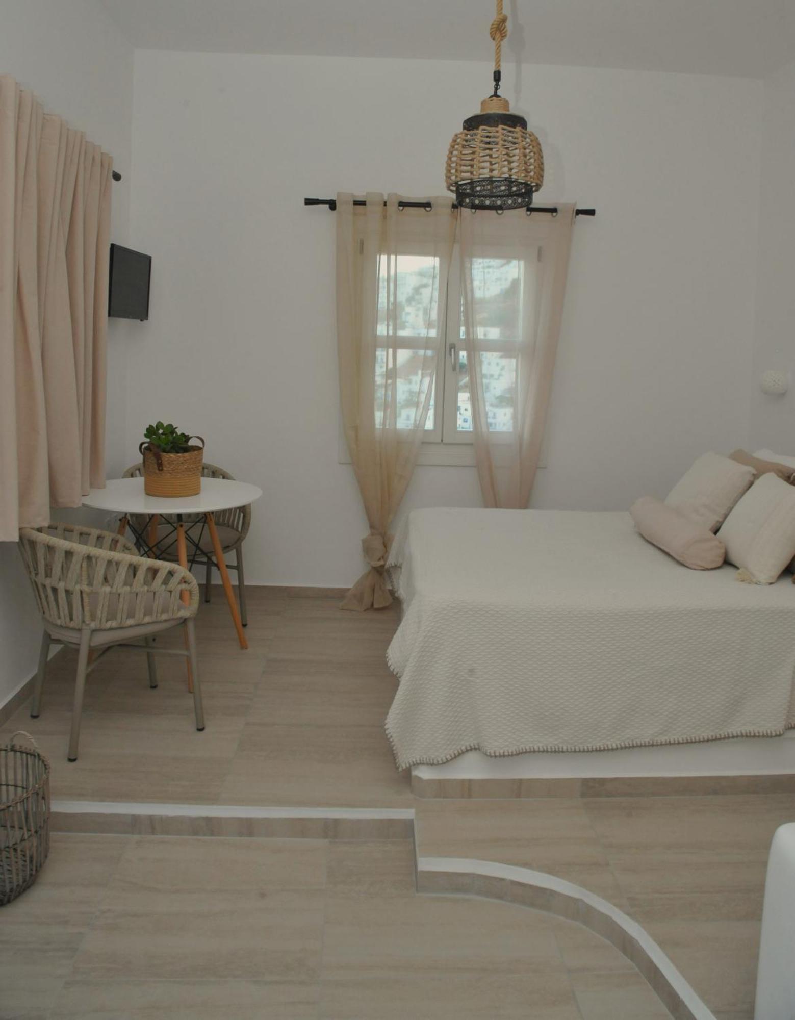 Belvedere Studios Astypalaia Luaran gambar