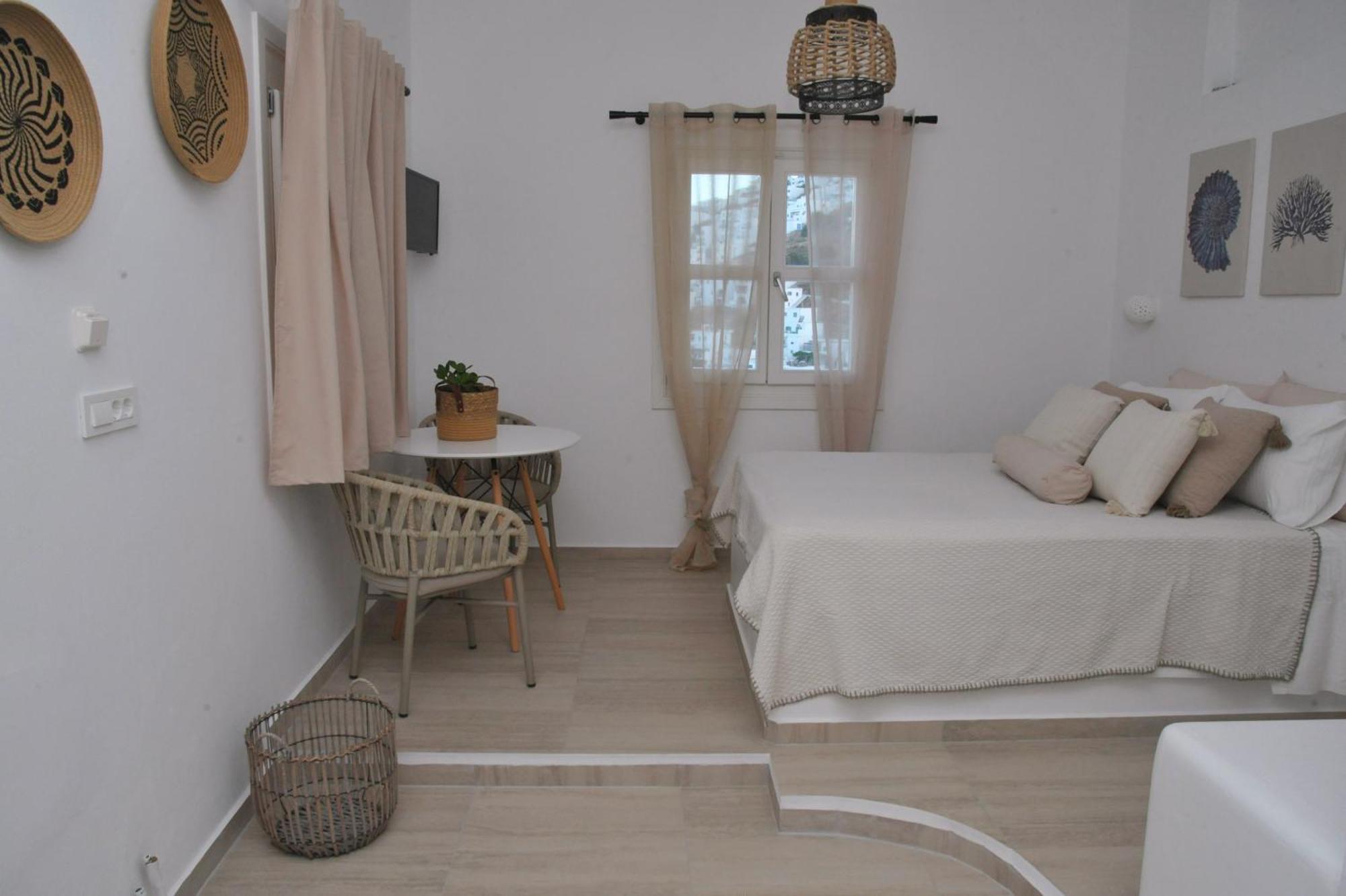 Belvedere Studios Astypalaia Luaran gambar