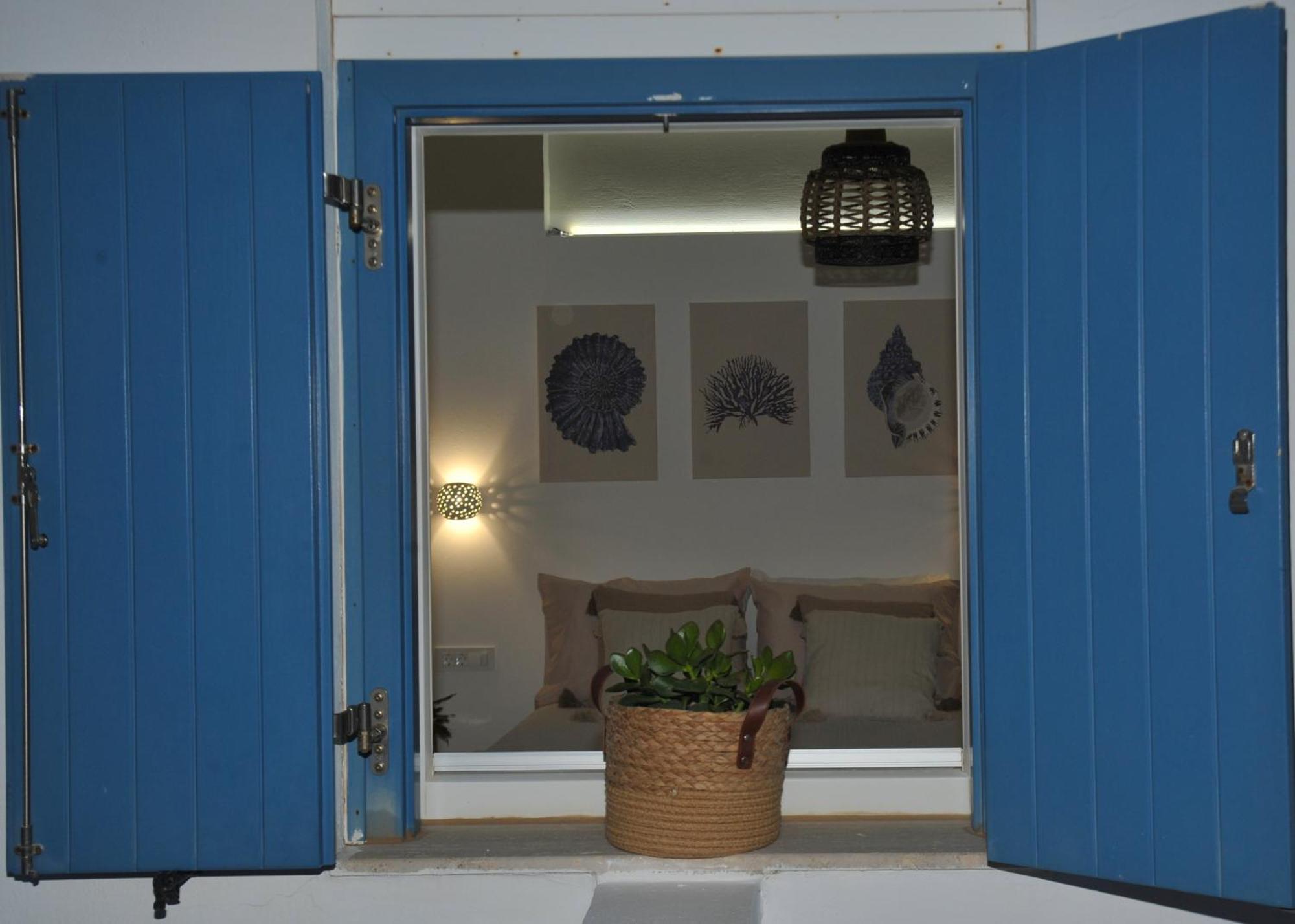 Belvedere Studios Astypalaia Luaran gambar