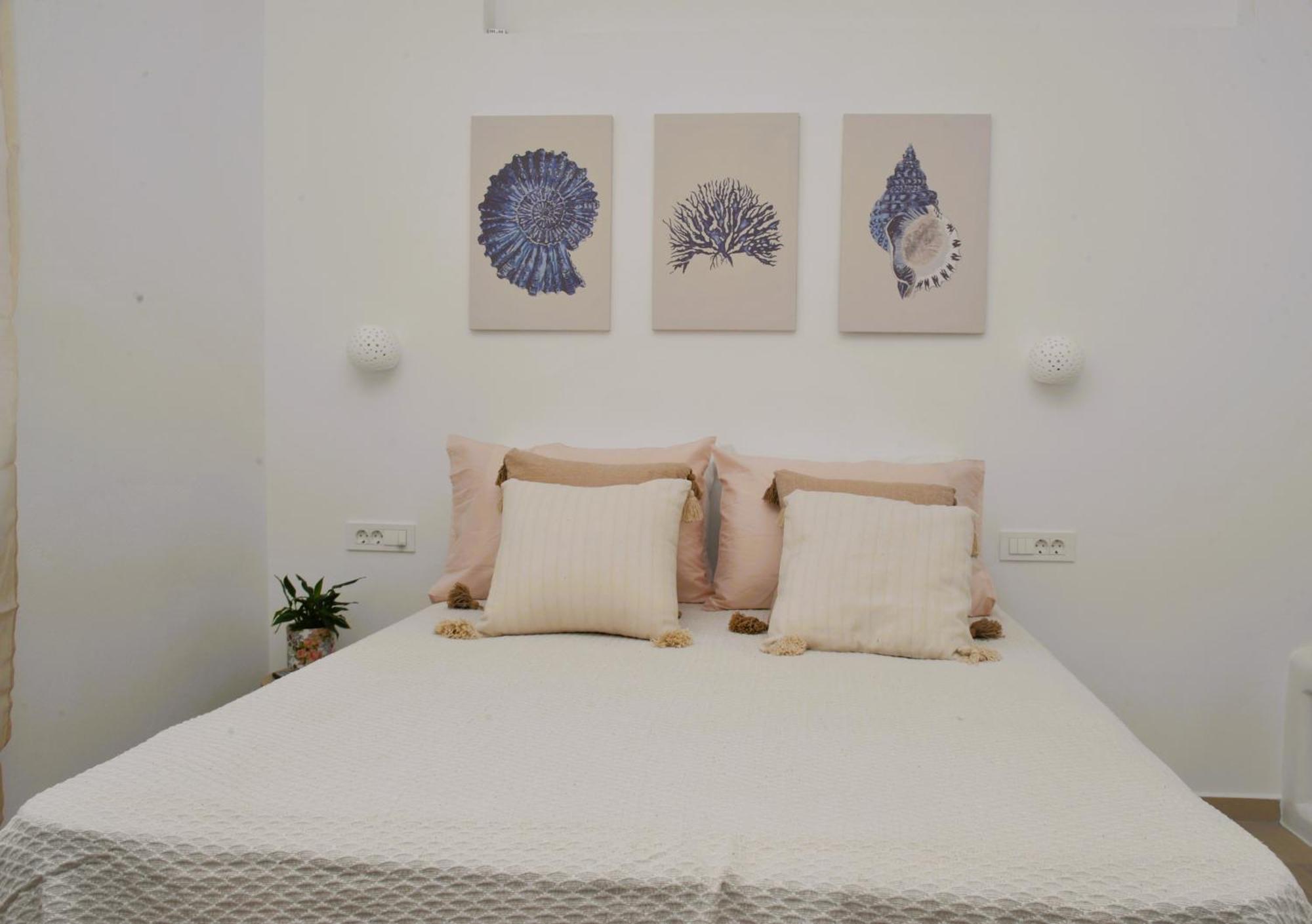 Belvedere Studios Astypalaia Luaran gambar