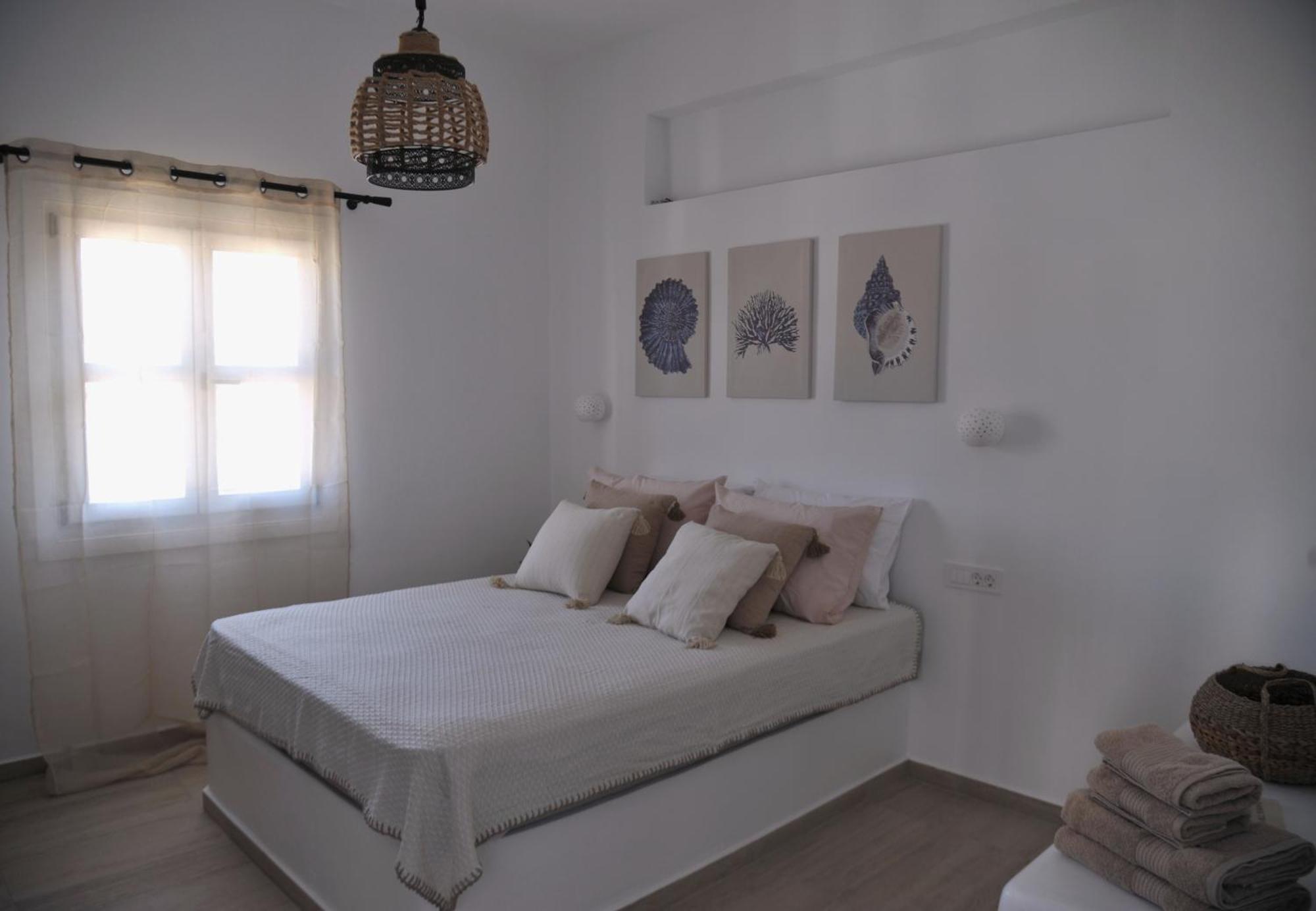 Belvedere Studios Astypalaia Luaran gambar