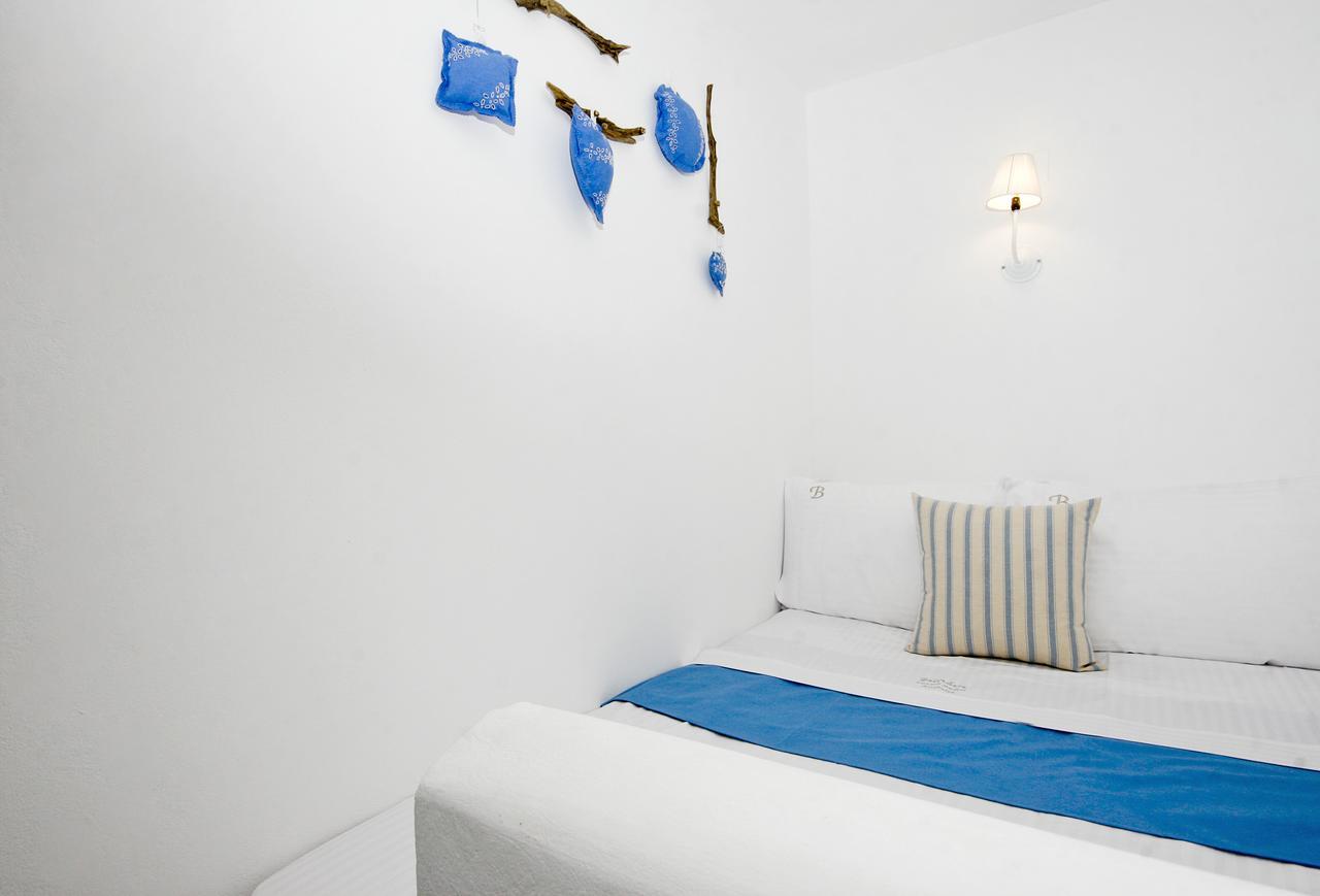 Belvedere Studios Astypalaia Luaran gambar