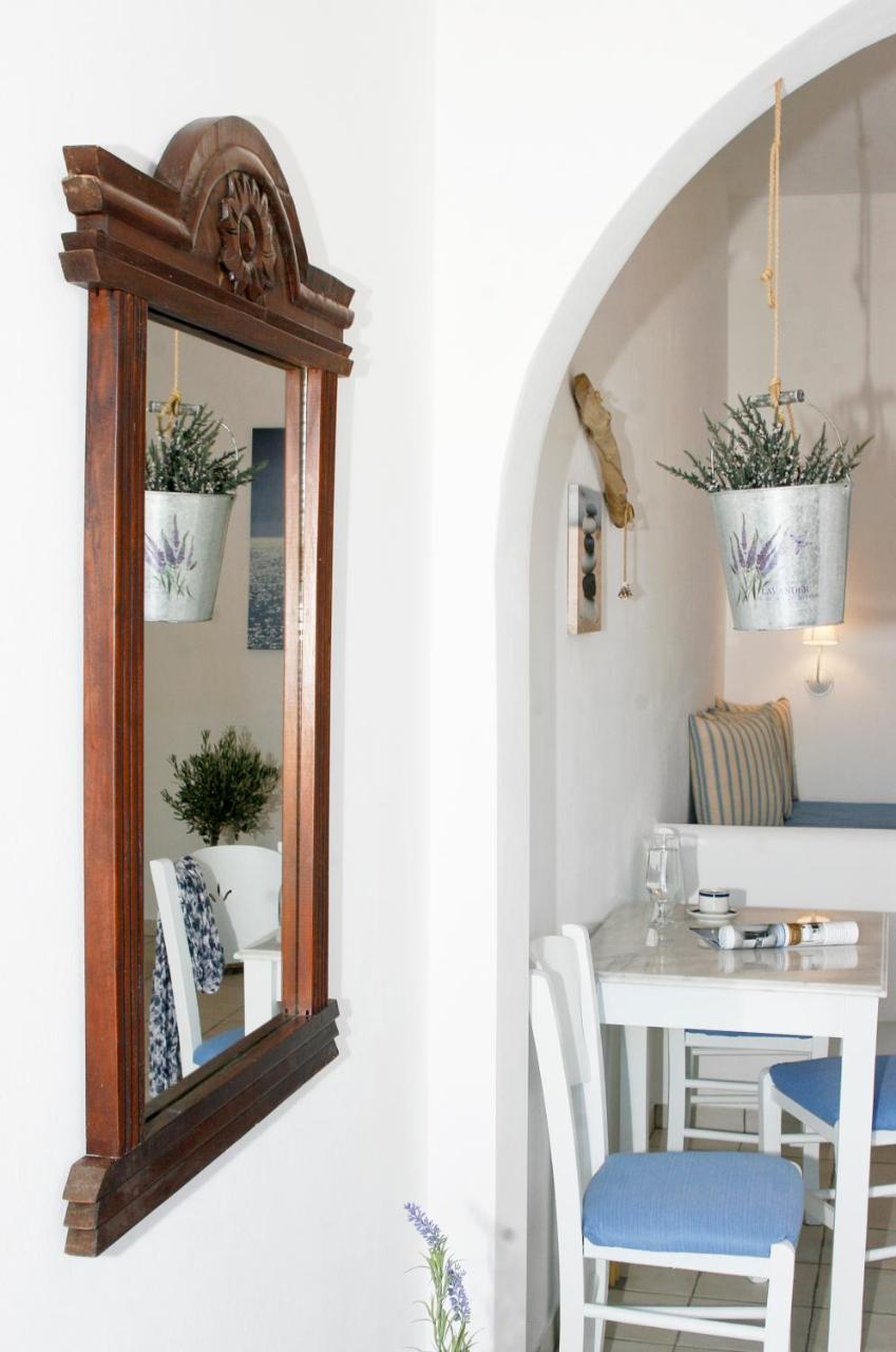 Belvedere Studios Astypalaia Luaran gambar